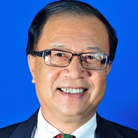 Dr. Jinrong Patrick Zhang