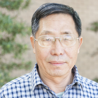 Dr. Zhen Jin